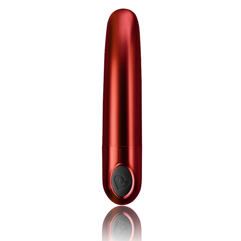 Stimulateur Clitoridien Ruby RO-80mm Color Me - Rocks-Off - ROCKS-OFF