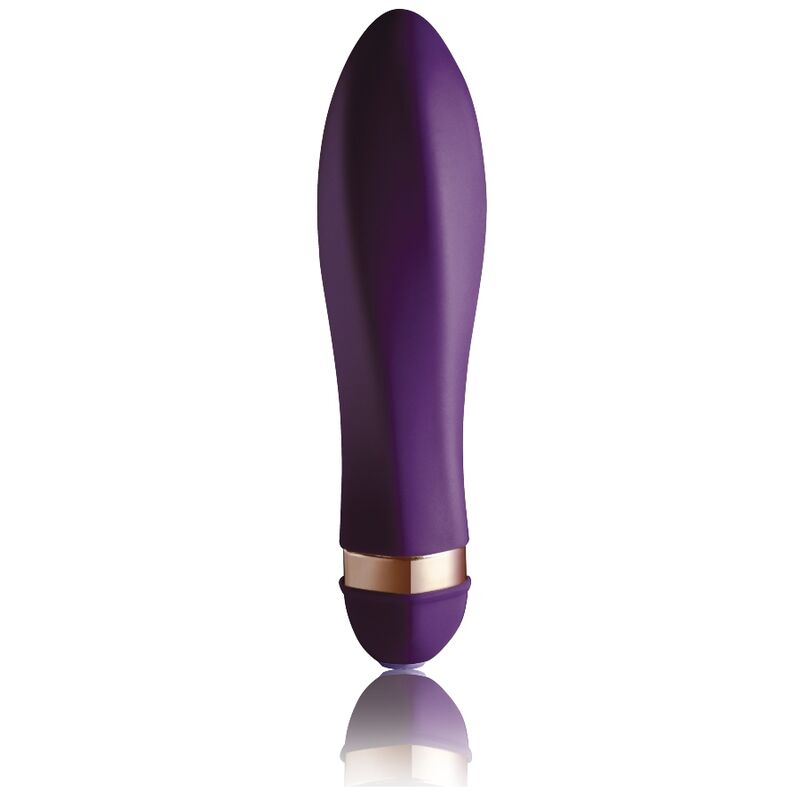 Vibrateur Twister 10 Modes de Vibration - Rocks-Off - ROCKS-OFF