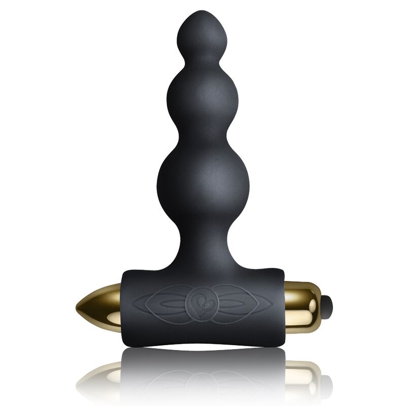 Rocks-Off - Set de Sex-Toys Silhouette Pack Noir