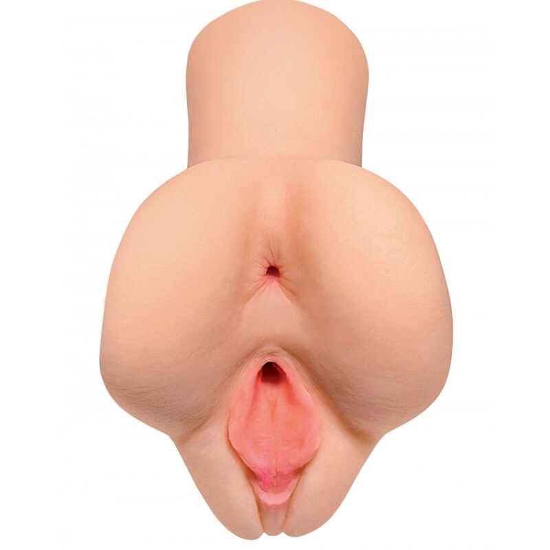 Masturbateur Double Entrée Pick Your Pleasure - PDX Plus