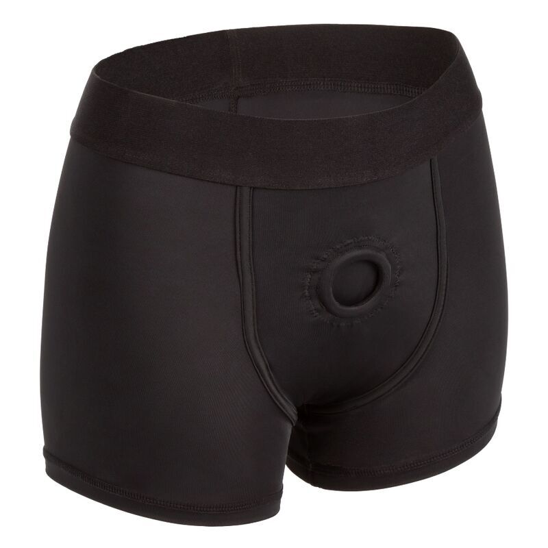 Harnais Intime Boundless Boxer Brief S/M - CalExotics