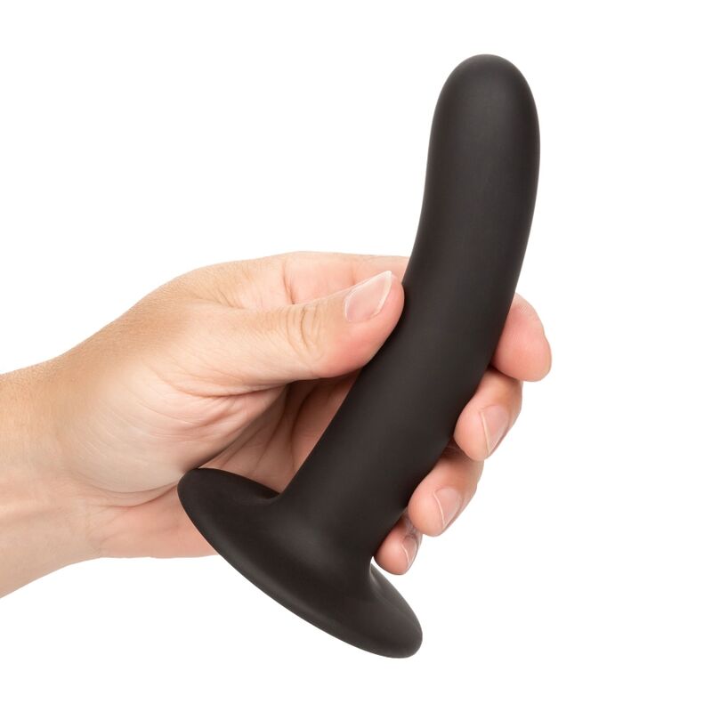 Gode Boundless Lisse 15,25cm Compatible Harnais - Calexotics