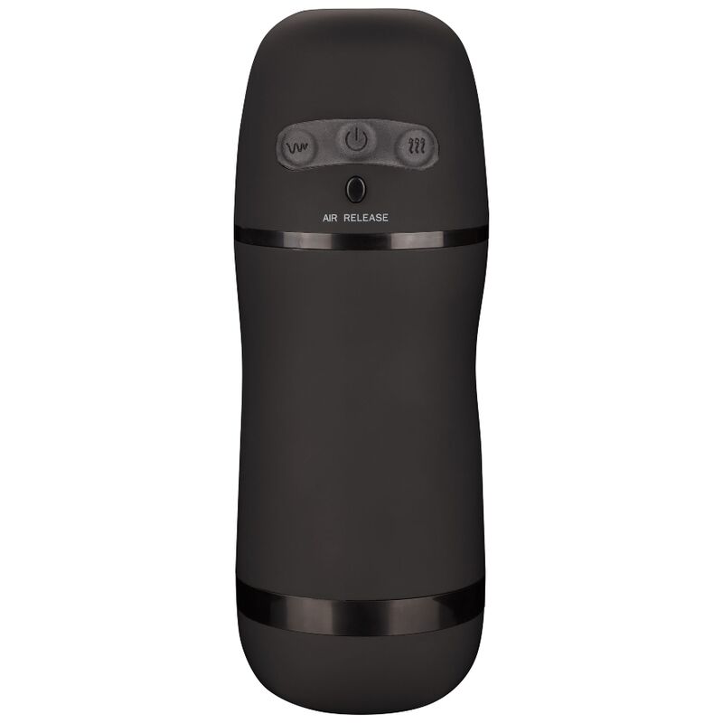 Masturbateur Vibrant Optimum Power Pulsar Stroker - Calexotics