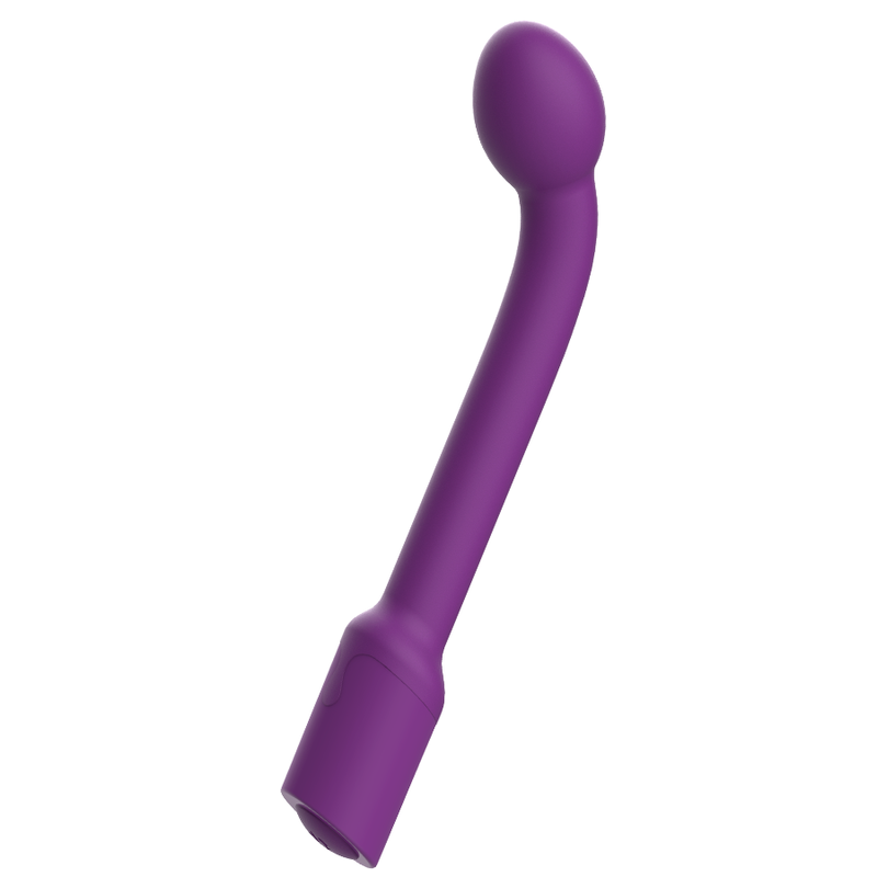 Vibromasseur point G flexible Rewoflex - Rewolution - REWOLUTION