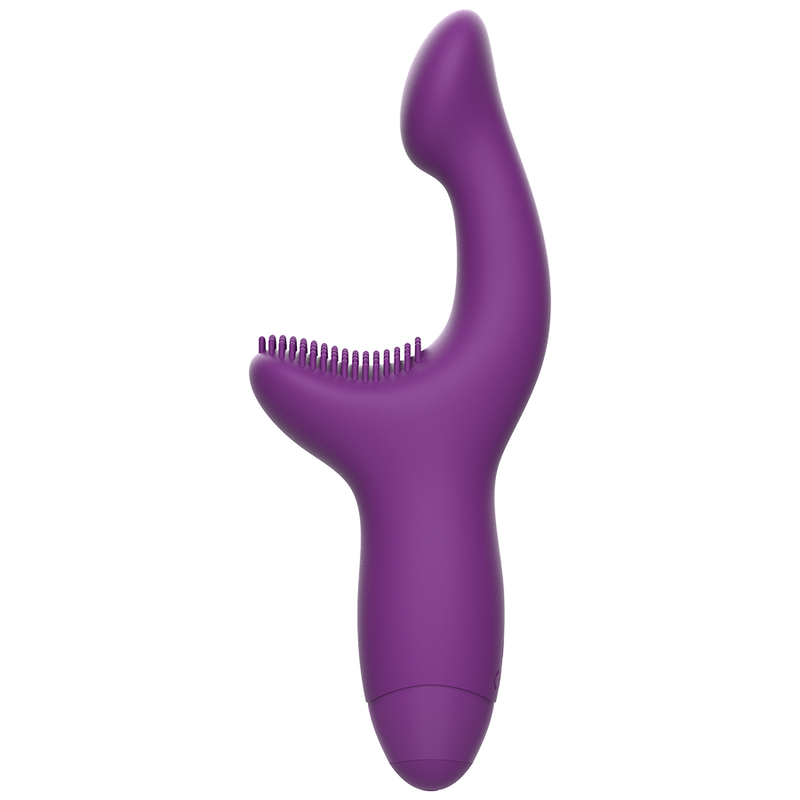 Vibromasseur point A double action Rewokiss - Rewolution - REWOLUTION