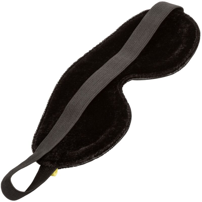Masque Occultant Boundless Blackout Noir - Calexotics