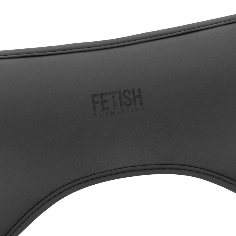 Harnais connecté Fetish Submissive Cyber Strap - Cyberstrap