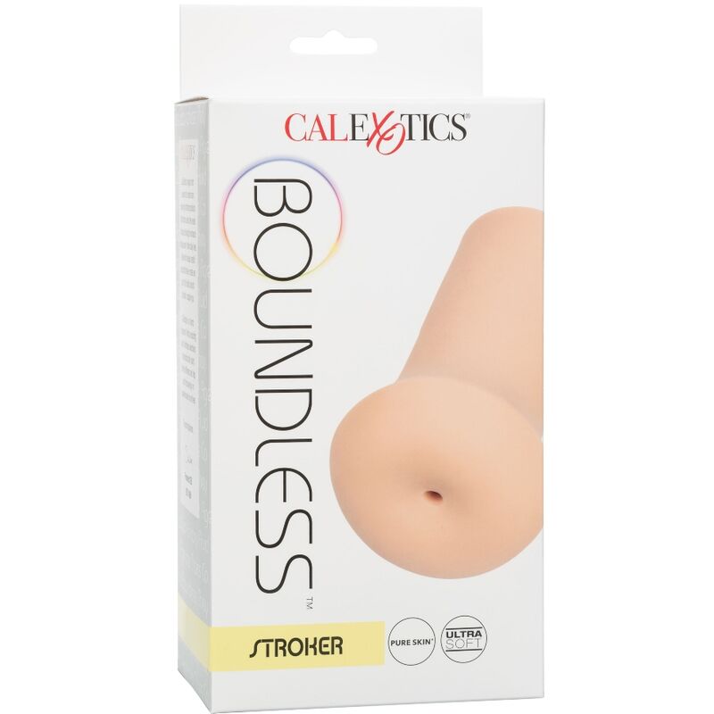 Masturbateur Stroker Sans Limites Léger - CalExotics