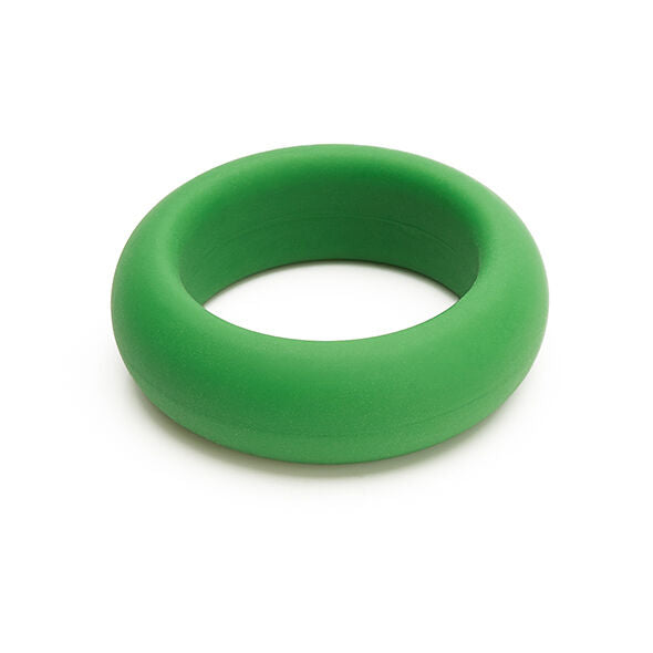 Cockring Silicone Niveau 2 Vert - Je Joue - Je Joue