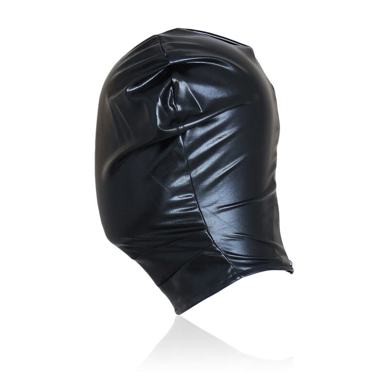 Ohmama – Cagoule BDSM pour jeux fétichistes