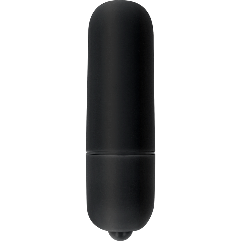 Stimulateur Mini Balle Vibrante Online Noire - Online