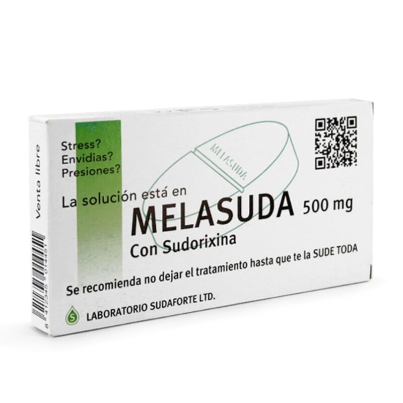Bonbons Coquins Diablo Goloso Boîte Melasuda - Diablo Picante