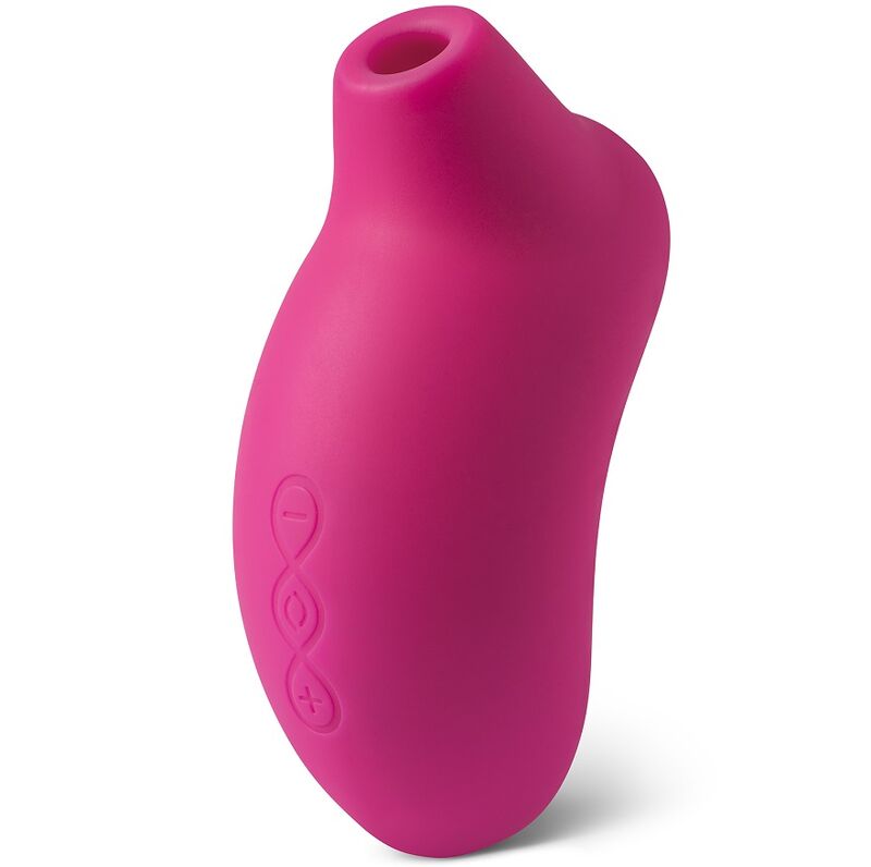 Stimulateur Clitoridien Sona 2 Cruise Cerise - Lelo