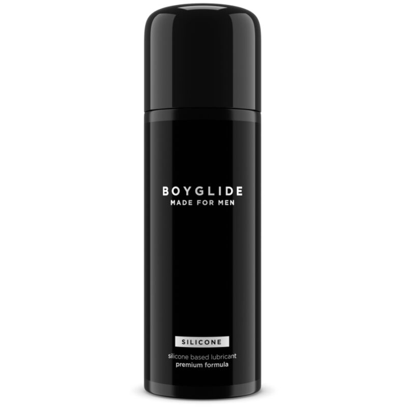 Lubrifiant Silicone Boyglide 100ml - Intimateline