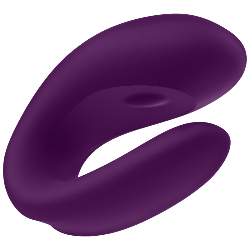 Coffret Sextoys Connectés Partner Box 3 - Satisfyer