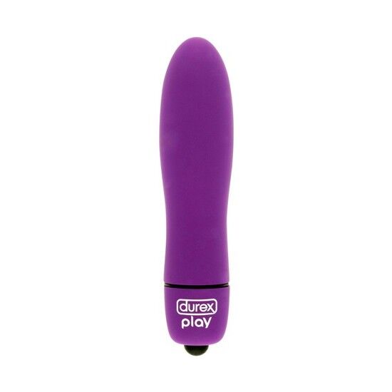 Stimulateur Clitoridien Pure Pleasure Mini Discret - Durex