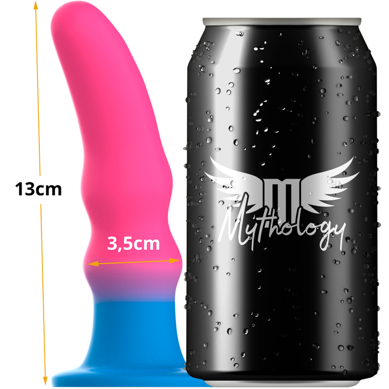 Gode Fantasy Kuno Utopia Taille S Multicolore - Mythology - MYTHOLOGY FANTASY DILDO