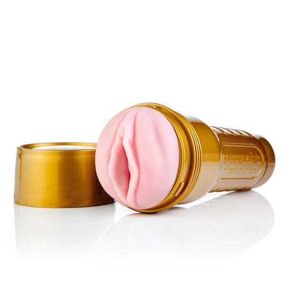 Masturbateur Vagin Pink Lady Stamina Training Unit - Fleshlight Girls