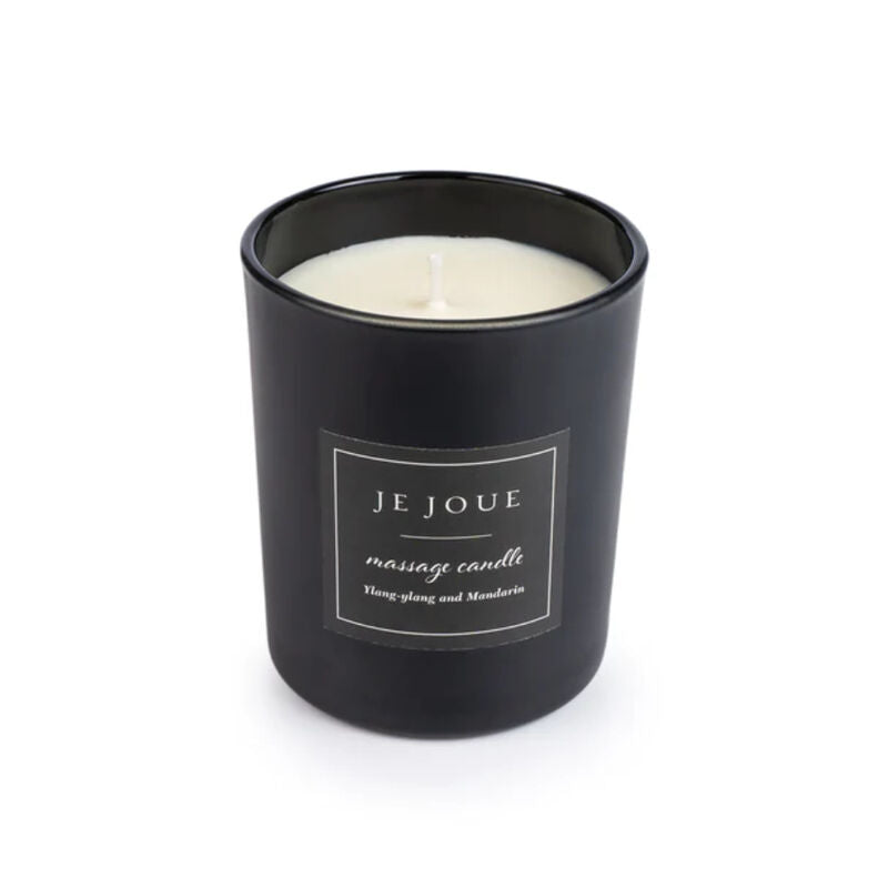 Je Joue - Coffret Cadeau Coquin The Naughty Collection