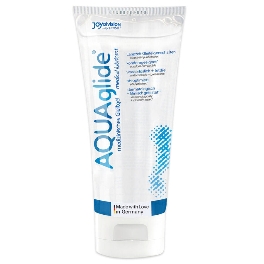 Lubrifiant Aquaglide Original 200ml - JoyDivision