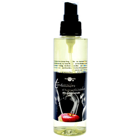 Spray Désodorisant maison aux Phéromones Fruit Rouge - Tentacion