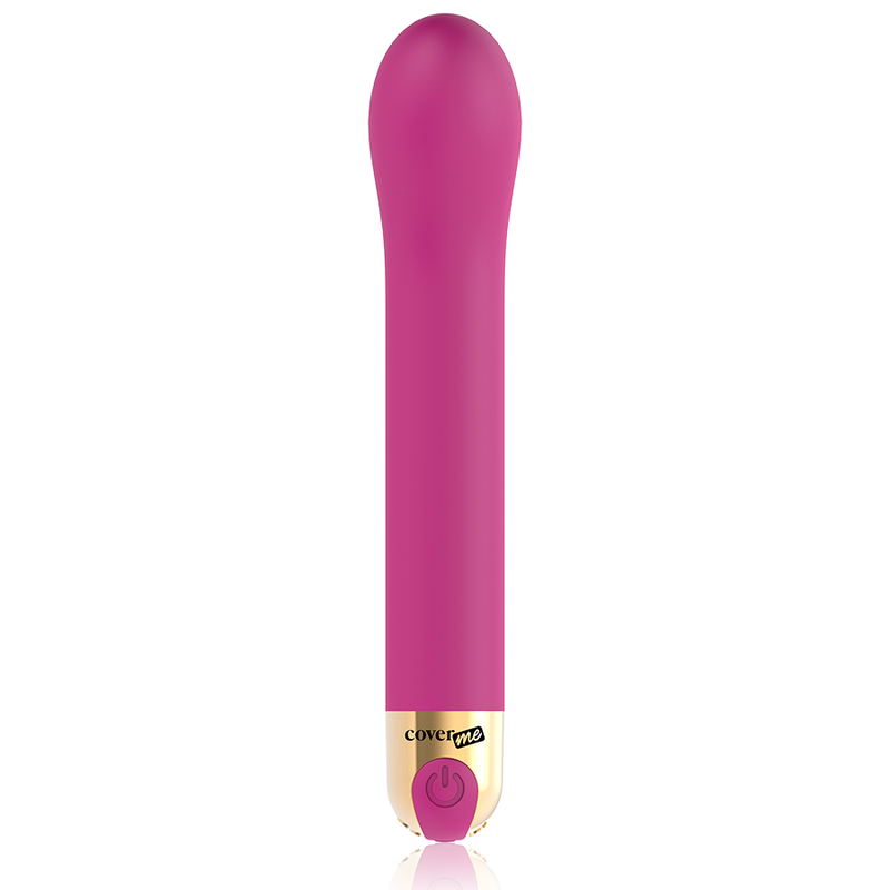 Vibrateur Point G Coverme 10 Vitesses - Coverme