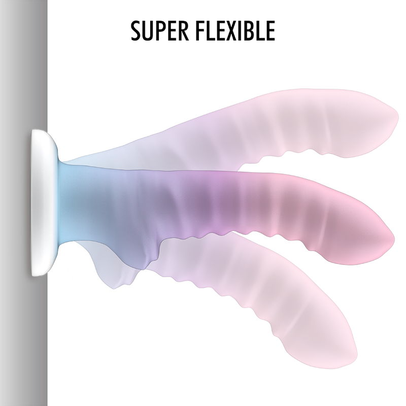 Gode Fantaisie Mythology Colby Nayade Taille M - Mythology - MYTHOLOGY FANTASY DILDO