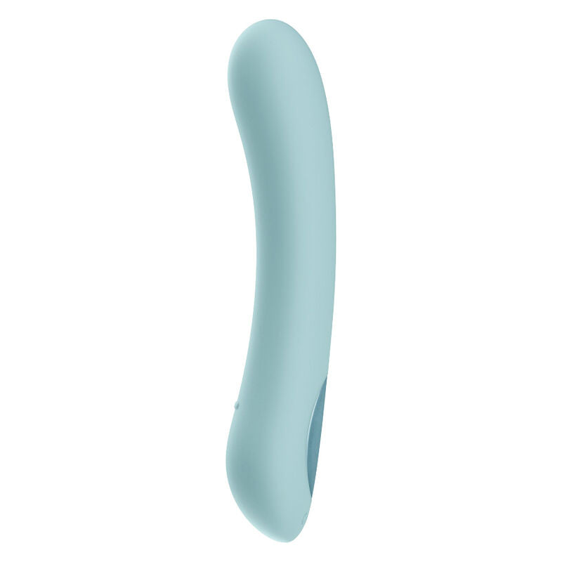 Vibromasseur Pearl 2+ Point G Interactif Turquoise - Kiiroo