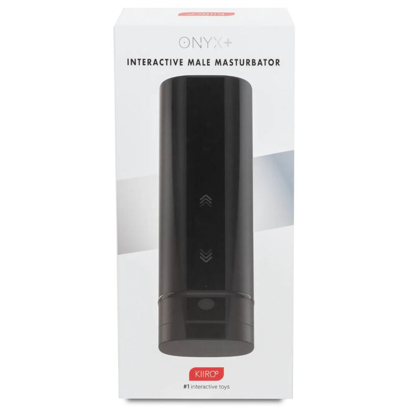 Pack Couple Connecté Onyx+ et Pearl2+ - Kiiroo