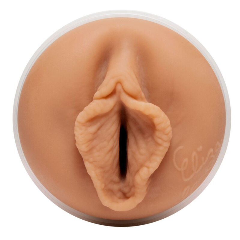 Masturbateur vagin réaliste Eliza Ibarra - Fleshlight Girls