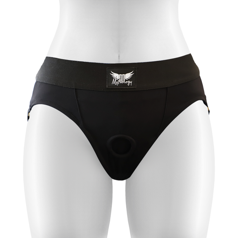 Mythology - Harnais pour Gode Ventouse - Taille unique