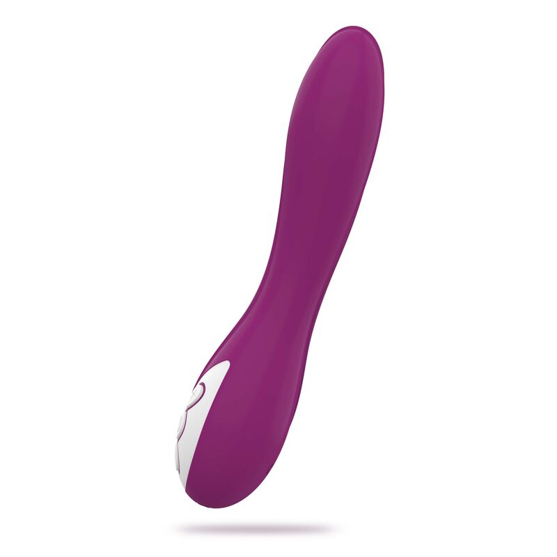 Vibromasseur Elsie Rechargeable Connecté - Coverme