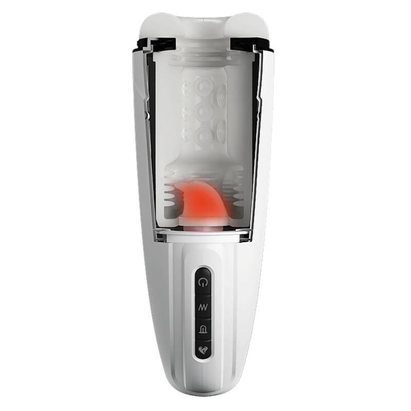 Masturbateur Masculin Marissa Multi-Sensations - Pretty Love