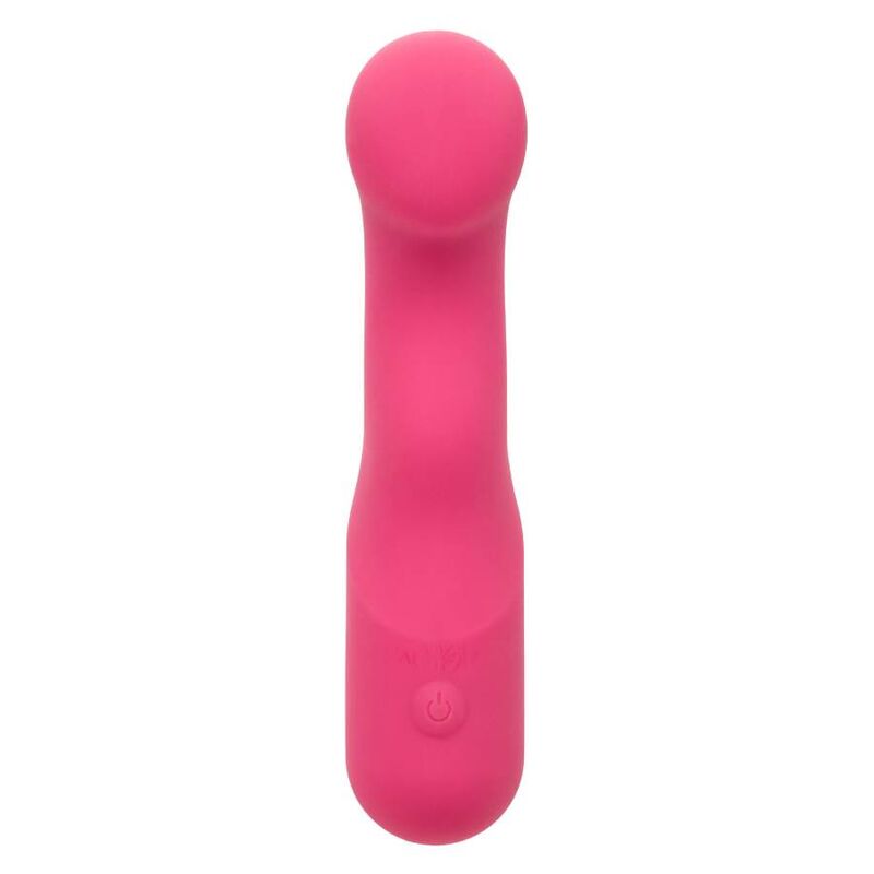 Stimulateur Pixies Curvy Rose - CalExotics