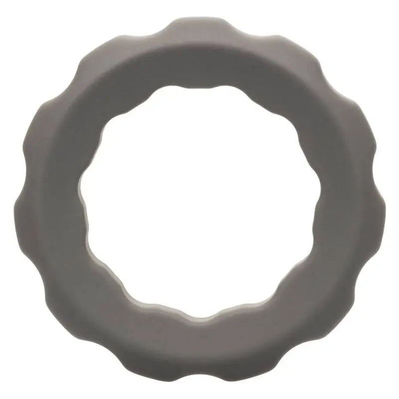 Anneau Pénien Alpha Erect Gris - CalExotics