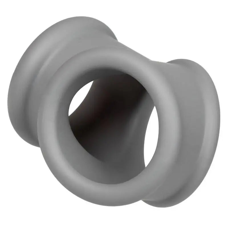 Anneau Pénien Alpha Precision Double Anneau Gris - CalExotics