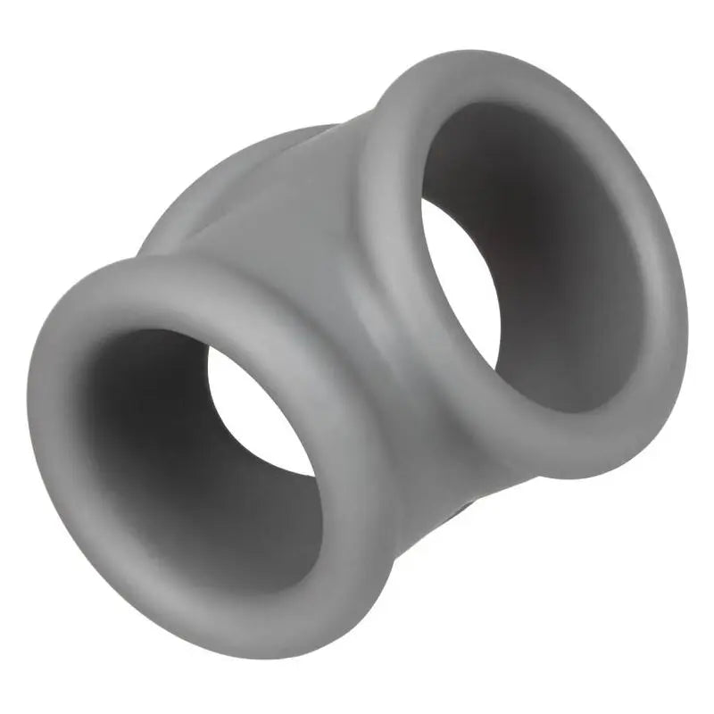 Anneau Pénien Alpha Precision Double Anneau Gris - CalExotics