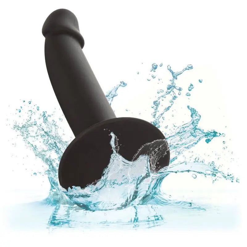 Plug Anal Garon Anal Slim Silicone - CalExotics