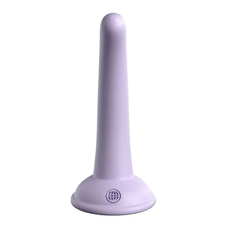 Gode Dillio Curious Five 12,7cm Lilas - Pipedream