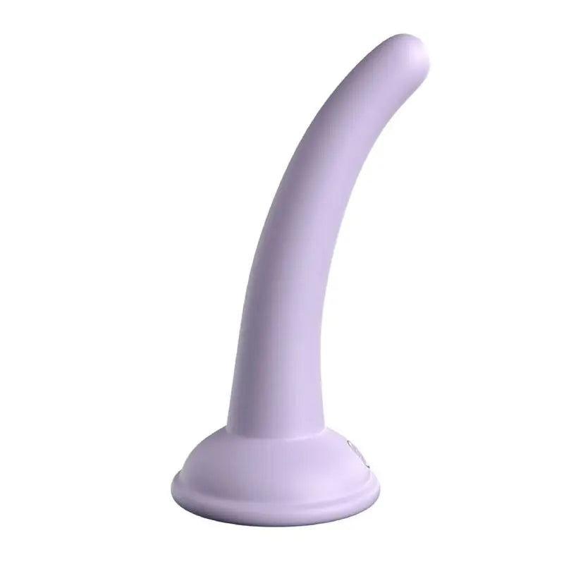Gode Dillio Curious Five 12,7cm Lilas - Pipedream