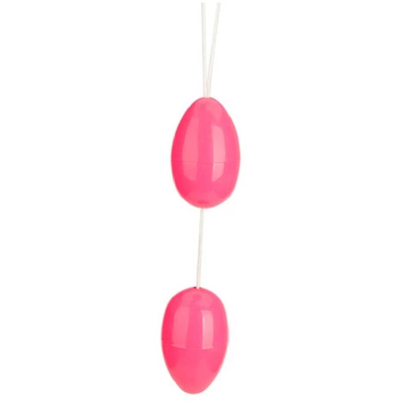 Baile - Boules Anales Rose