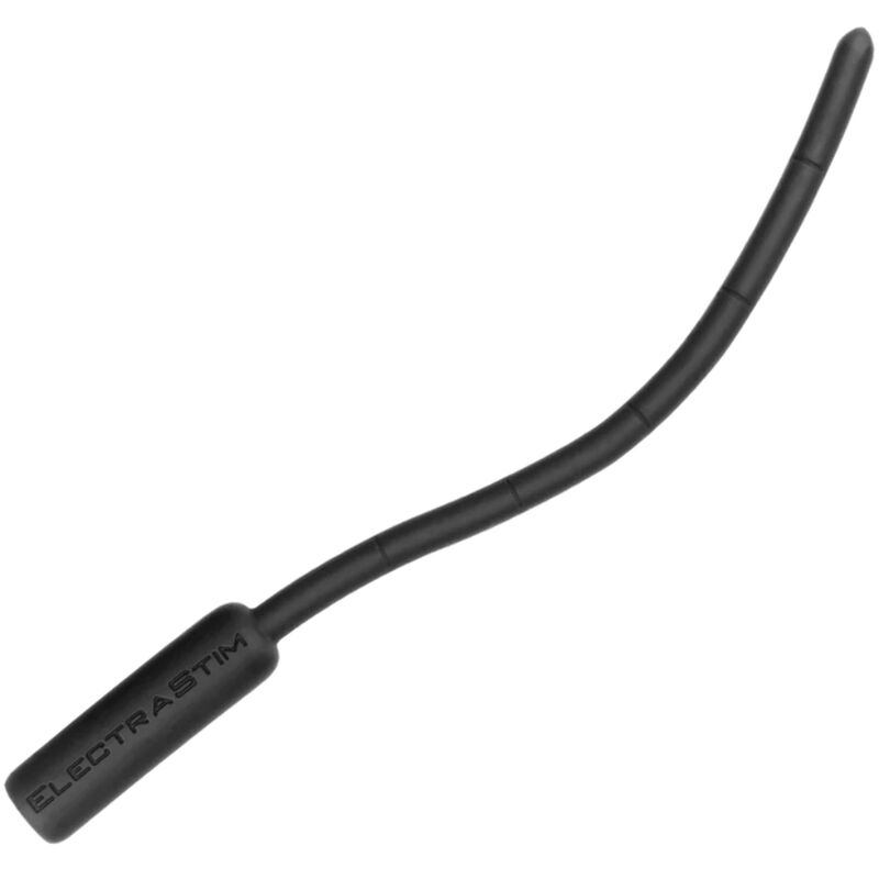 Son Urétral Électrostimulation Flexible 7mm - ElectraStim