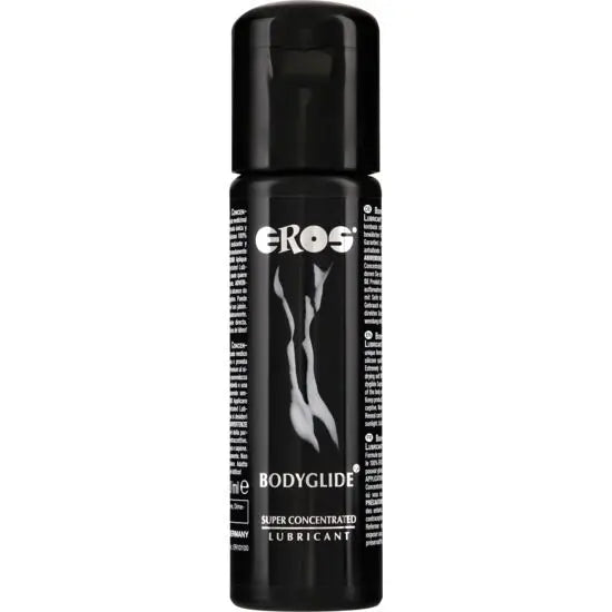 Lubrifiant Silicone Eros Bodyglide Ultra-Concentré 100ml - Eros