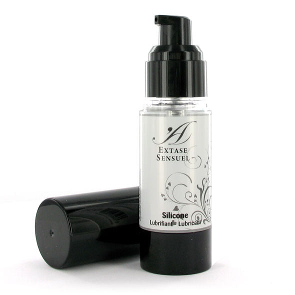 Lubrifiant Silicone Extase Sensual Format Voyage 30ml