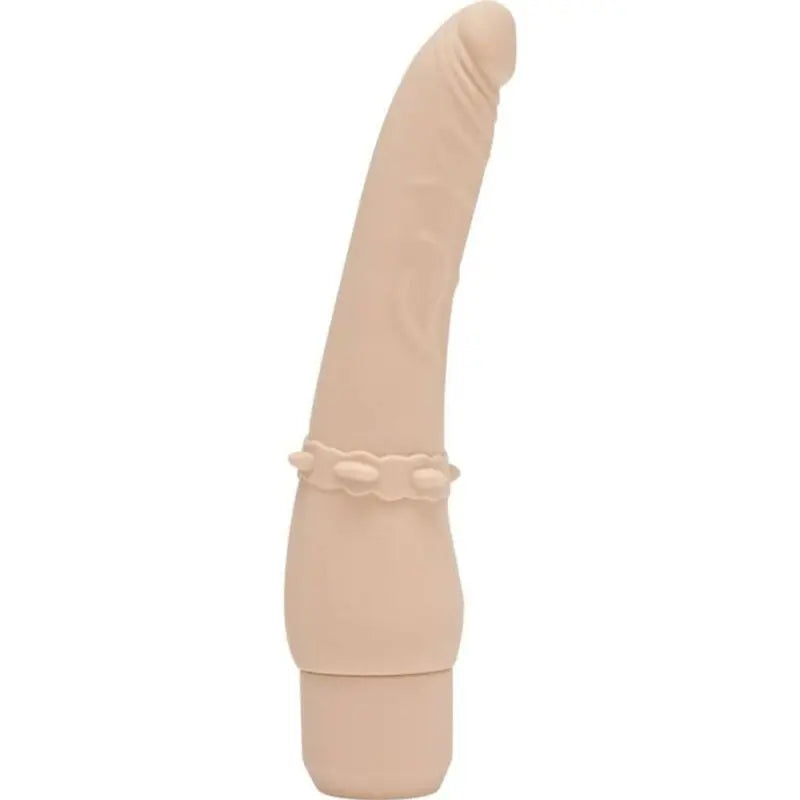 Vibromasseur Get Real Peau Lisse Classique - Get Real