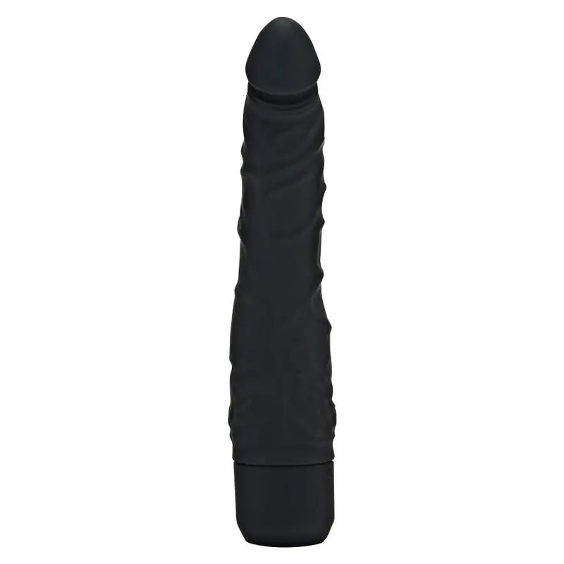 Vibromasseur Get Real Classic Slim Noir - Get Real