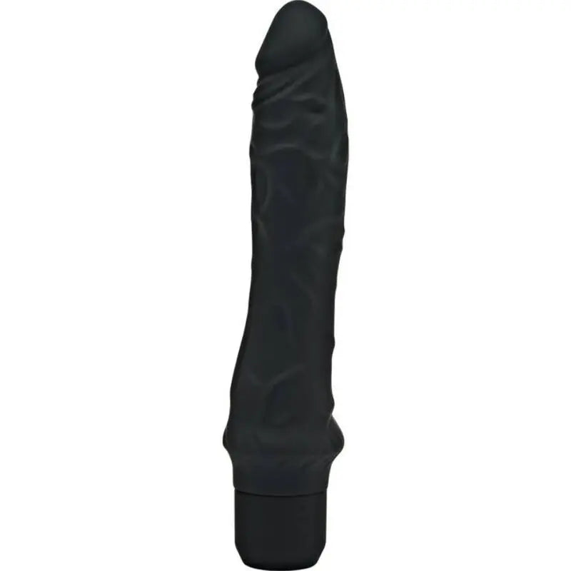 Vibromasseur Get Real Large Noir - Get Real