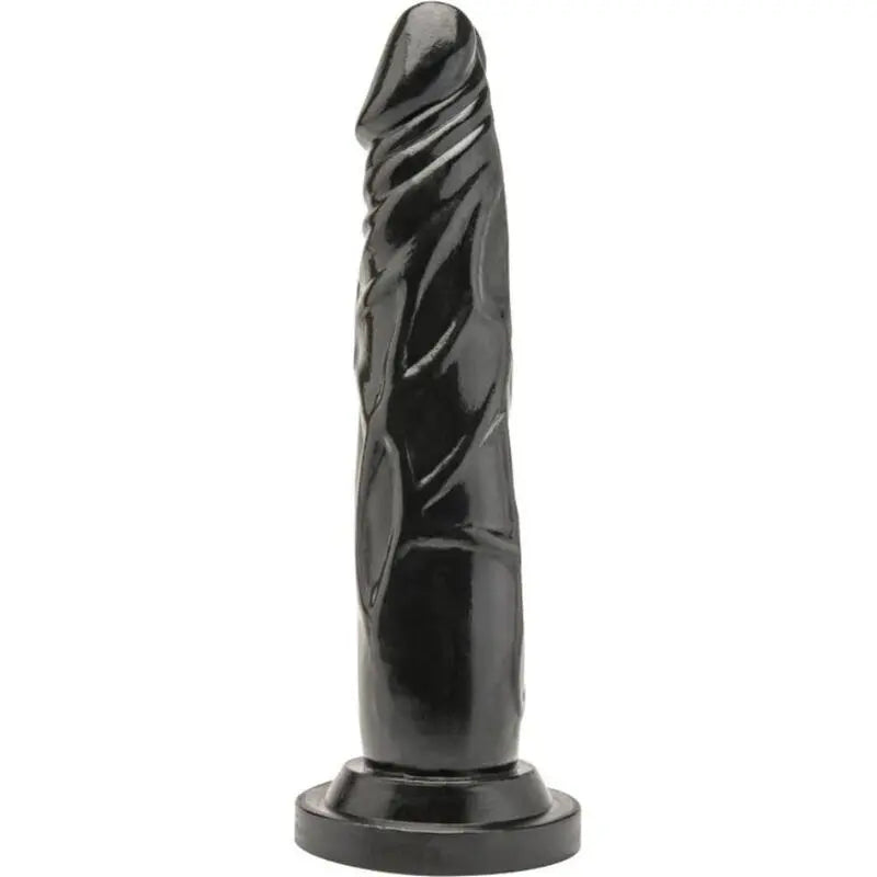 Gode Réaliste Get Real Dong 18 cm Noir - Get Real
