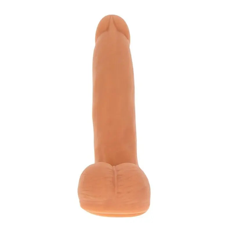 Gode Réaliste Get Real Impulsion Magnétique - Get Real Naked