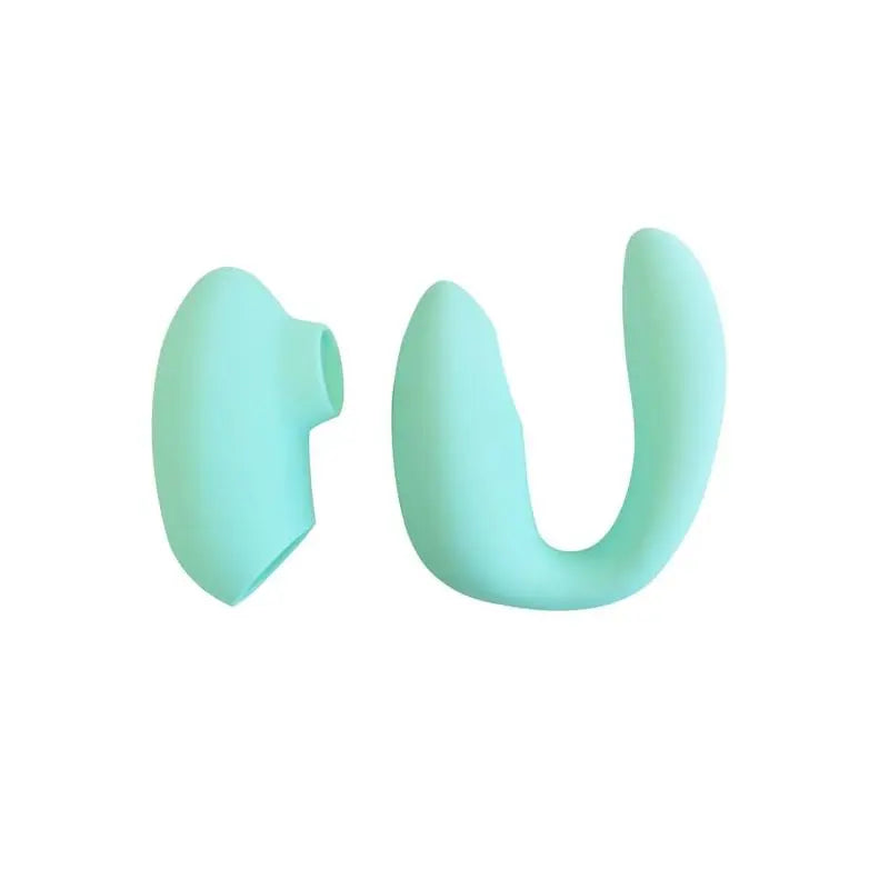 Stimulateur pour couples Foreplay Enhancer menthe - Xocoon - XOCOON